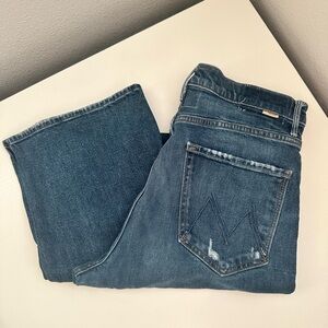 MOTHER Tunnel Vision Sneak